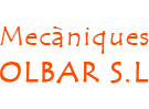 Mecàniques OLBAR S.L.